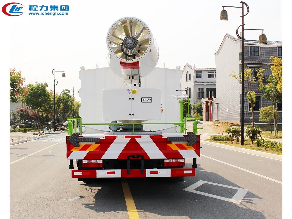 多功能抑塵車-霧炮車--東風(fēng)D9多功能抑塵車-大型抑塵車廠家直銷 多功能抑塵車-霧炮車--東風(fēng)D9多功能抑塵車-大型抑塵車廠家直銷