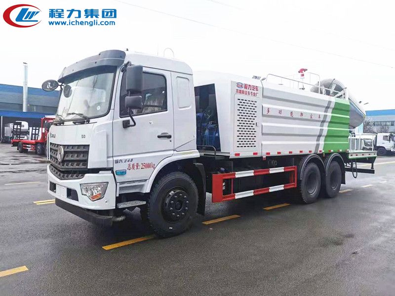 東風(fēng)大型抑塵車-霧炮車-東風(fēng)專底后八輪抑塵車廠家銷售-程力集團 東風(fēng)大型抑塵車-霧炮車-東風(fēng)專底后八輪抑塵車廠家銷售-程力集團
