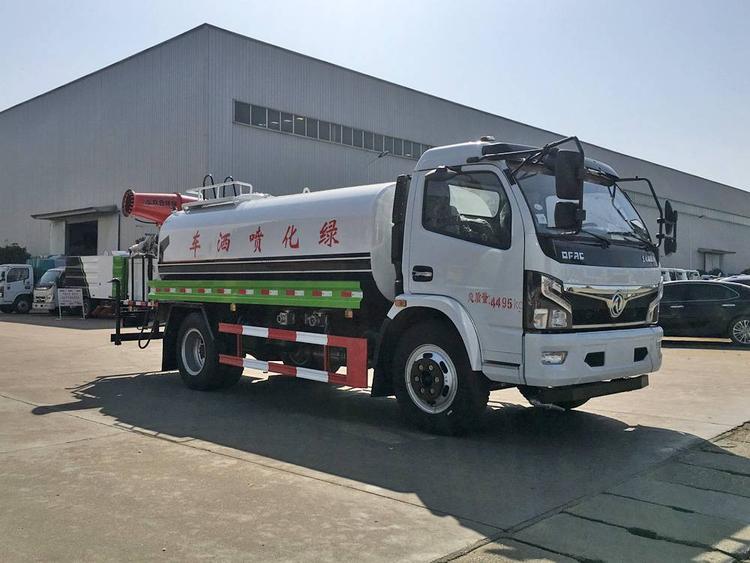 10方霧炮灑水車 10噸工地噴霧降塵車 噴霧灑水車帶30米霧炮機(jī) 10方霧炮灑水車 10噸工地噴霧降塵車 噴霧灑水車帶30米霧炮機(jī)