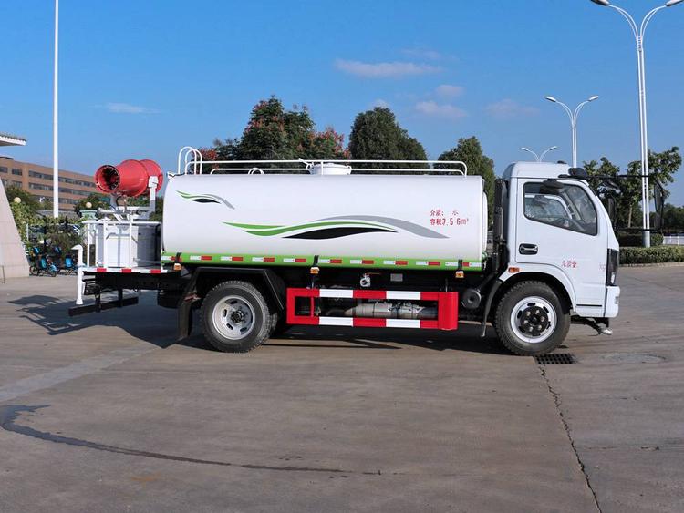 國(guó)六東風(fēng)9方噴霧降塵灑水車 9噸環(huán)衛(wèi)綠化灑水車 國(guó)六東風(fēng)9方噴霧降塵灑水車 9噸環(huán)衛(wèi)綠化灑水車