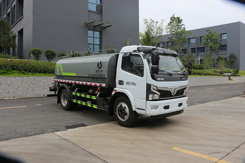 縱昂牌CLT5140GSSEQ6型灑水車-10噸灑水車-10噸灑水車價(jià)格-湖北盈通 縱昂牌CLT5140GSSEQ6型灑水車-10噸灑水車-10噸灑水車價(jià)格-湖北盈通