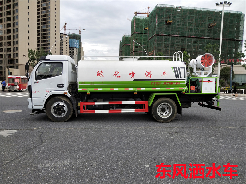 8噸灑水車出廠價(jià)格-灑水車-湖北程力 8噸灑水車出廠價(jià)格-灑水車-湖北程力