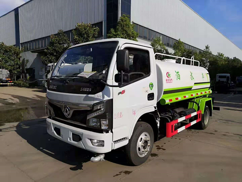 東風(fēng)5噸電動(dòng)灑水車-灑水車-程力牌CL5090GSSBEV型純電動(dòng)灑水車價(jià)格-湖北程力 東風(fēng)5噸電動(dòng)灑水車-灑水車-程力牌CL5090GSSBEV型純電動(dòng)灑水車價(jià)格-湖北程力