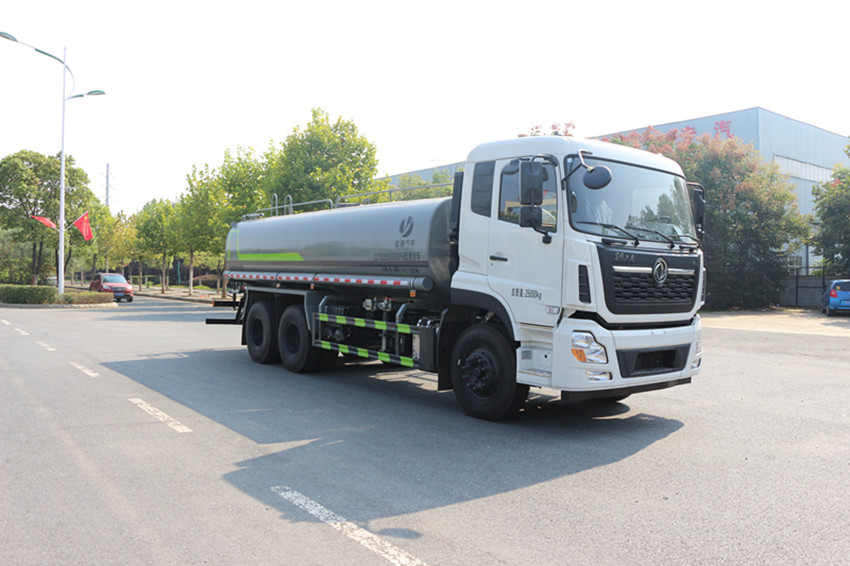 18噸灑水車-灑水車-程力威牌CLW5251GPSD6型綠化噴灑車廠家直銷 18噸灑水車-灑水車-程力威牌CLW5251GPSD6型綠化噴灑車廠家直銷