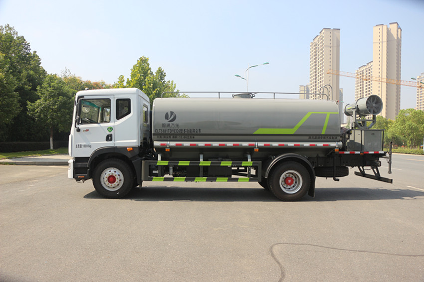 12方灑水車-東風(fēng)12方灑水車價(jià)格-長(zhǎng)力威牌CLA5165GPSEQ型綠化噴灑車廠家 12方灑水車-東風(fēng)12方灑水車價(jià)格-長(zhǎng)力威牌CLA5165GPSEQ型綠化噴灑車廠家