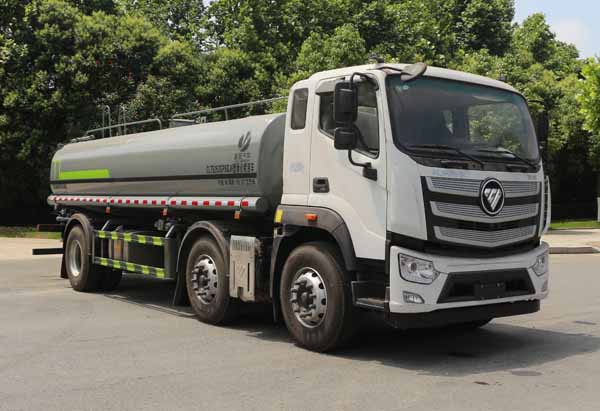 福田18噸灑水車價(jià)格-灑水車-縱昂牌CLT5252GPSBJ6型綠化噴灑車廠家直銷 福田18噸灑水車價(jià)格-灑水車-縱昂牌CLT5252GPSBJ6型綠化噴灑車廠家直銷