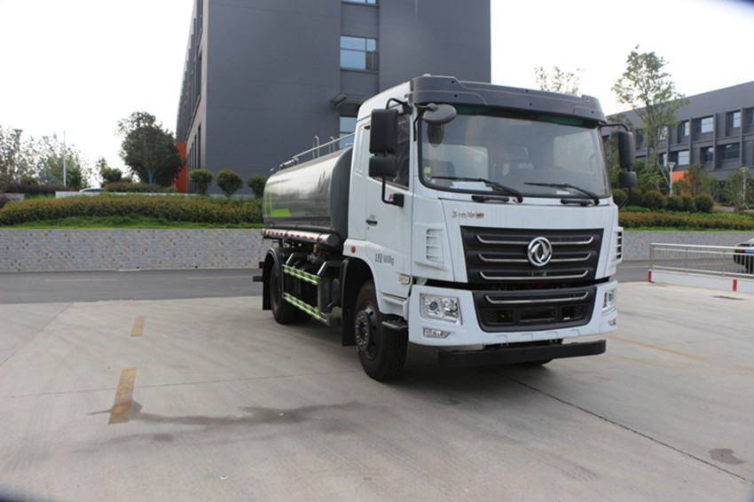 程力12立方灑水車(chē)-灑水車(chē)-程力威牌CLW5162GPS6XC型綠化噴灑車(chē)廠家 程力12立方灑水車(chē)-灑水車(chē)-程力威牌CLW5162GPS6XC型綠化噴灑車(chē)廠家