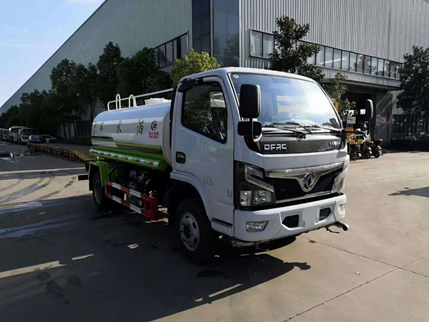 東風(fēng)5噸灑水車-東風(fēng)5噸灑水車價格-程力重工牌CLH5070GPSD6型綠化噴灑車廠家直銷 東風(fēng)5噸灑水車-東風(fēng)5噸灑水車價格-程力重工牌CLH5070GPSD6型綠化噴灑車廠家直銷