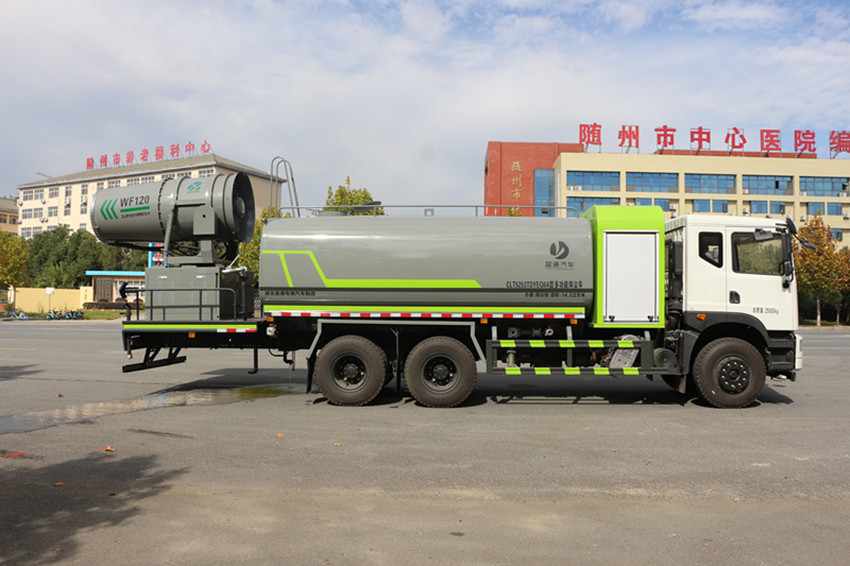 東風(fēng)大型多功能抑塵車-霧炮車-東風(fēng)大型灑水車廠家直銷 東風(fēng)大型多功能抑塵車-霧炮車-東風(fēng)大型灑水車廠家直銷