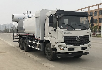 程力多功能抑塵車-霧炮車-程力多功能抑塵車廠家直銷-湖北程力 程力多功能抑塵車-霧炮車-程力多功能抑塵車廠家直銷-湖北程力