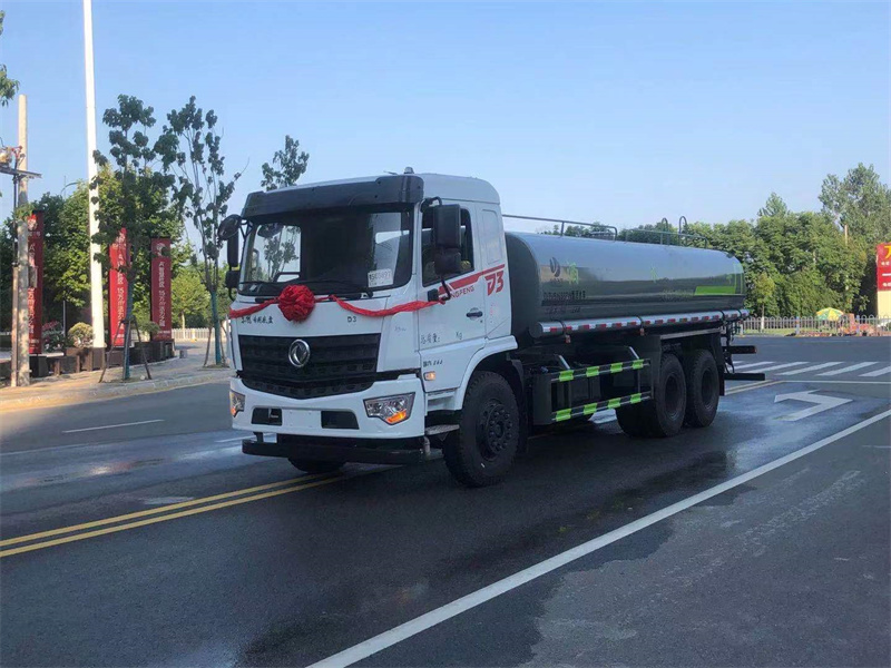 灑水車的作用到底是什么-灑水車-灑水車廠家直銷-湖北程力 灑水車的作用到底是什么-灑水車-灑水車廠家直銷-湖北程力