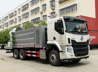 東風(fēng)柳汽后雙橋18噸霧炮車-80米霧炮車廠家直銷-湖北霧炮車生產(chǎn)廠家 東風(fēng)柳汽后雙橋18噸霧炮車-80米霧炮車廠家直銷-湖北霧炮車生產(chǎn)廠家