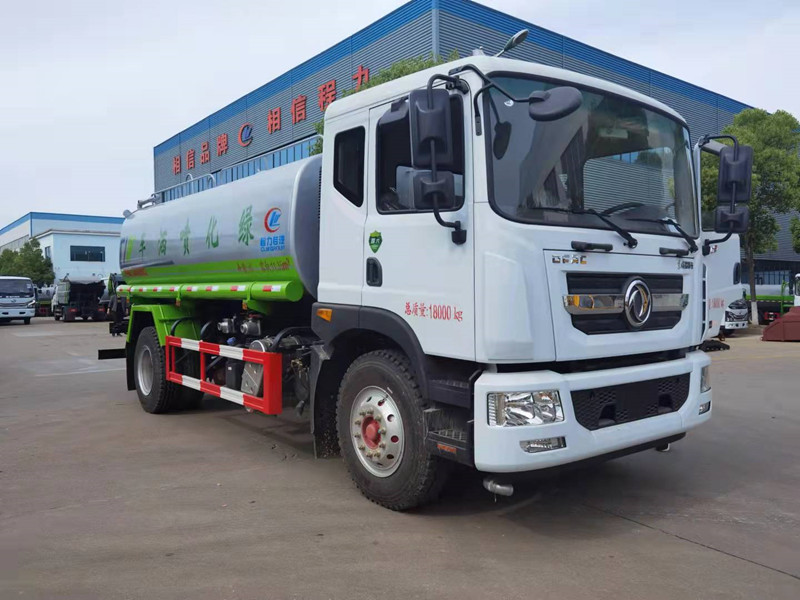 程力威牌CLW5180TDY6型多功能抑塵車(chē),灑水車(chē),霧炮車(chē)生產(chǎn)廠家 程力威牌CLW5180TDY6型多功能抑塵車(chē),灑水車(chē),霧炮車(chē)生產(chǎn)廠家