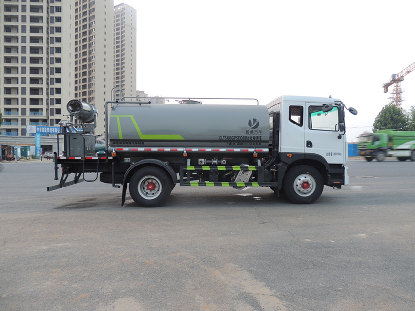 京牌灑水車 京牌灑水車