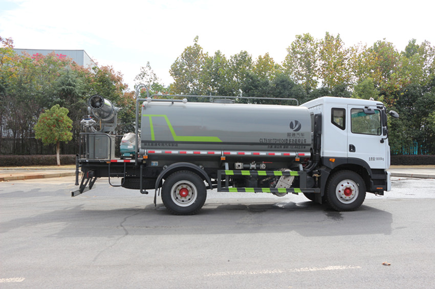 京牌灑水車 京牌灑水車