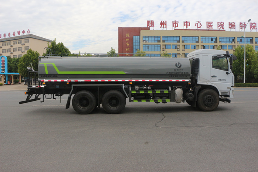 東風(fēng)專用國(guó)六后雙橋?yàn)⑺? alt=