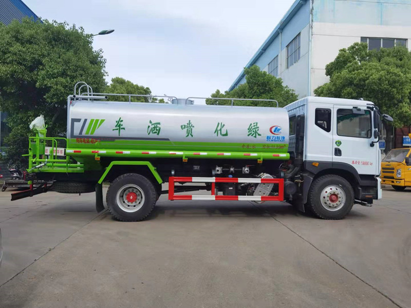 灑水車12方價(jià)格多少 灑水車12方價(jià)格多少
