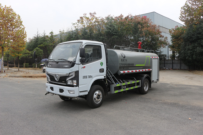 東風(fēng)5噸消防灑水車(chē)-灑水車(chē)-東風(fēng)5噸消防灑水車(chē)生產(chǎn)廠家-湖北程力 東風(fēng)5噸消防灑水車(chē)-灑水車(chē)-東風(fēng)5噸消防灑水車(chē)生產(chǎn)廠家-湖北程力