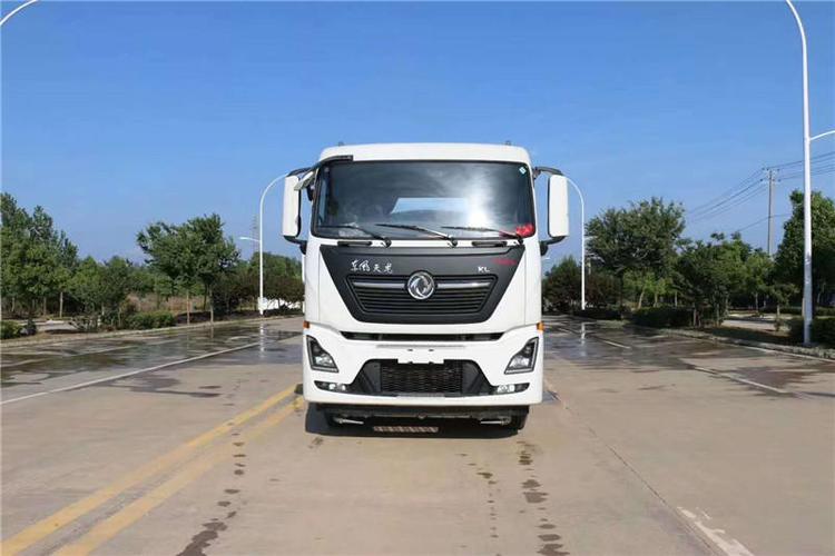 東風(fēng)天龍18噸灑水車 東風(fēng)天龍18噸灑水車