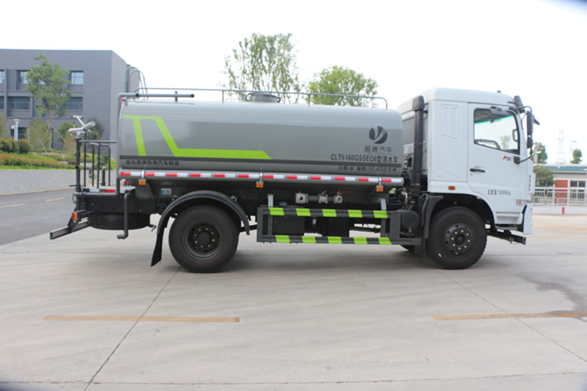 東風145灑水車-東風12噸灑水車-華神12噸灑水車廠家直銷 東風145灑水車-東風12噸灑水車-華神12噸灑水車廠家直銷