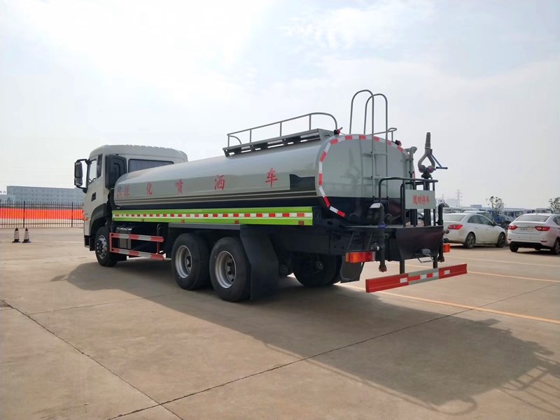 多功能灑水車多少錢一臺(tái)-多功能灑水車多少錢-湖北程力 多功能灑水車多少錢一臺(tái)-多功能灑水車多少錢-湖北程力