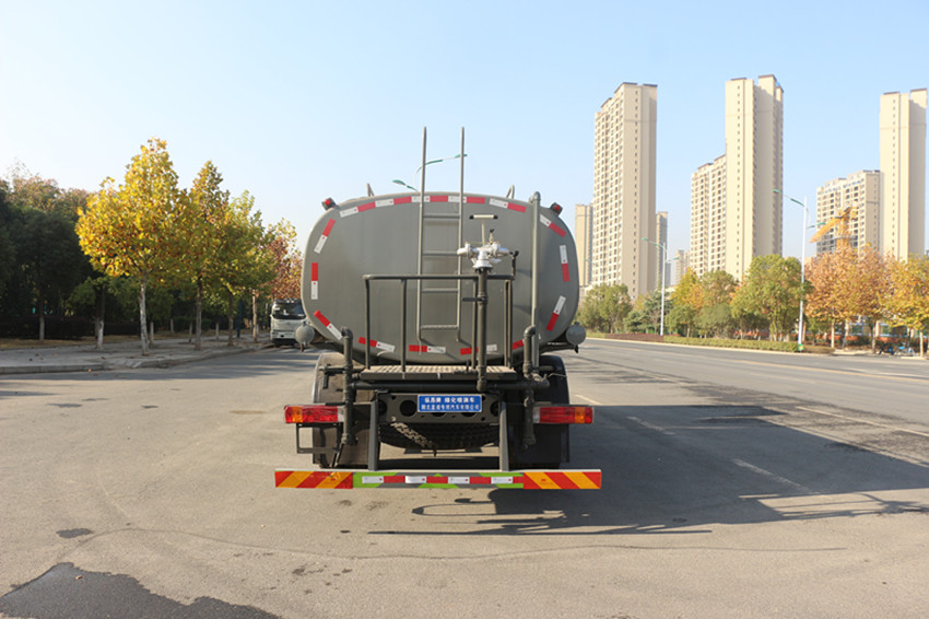 10噸灑水車 10噸灑水車