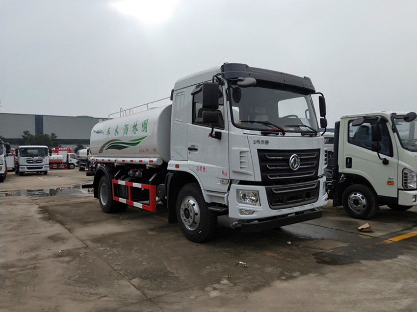 十二方灑水車多少錢一輛-十二方灑水車價格-湖北盈通 十二方灑水車多少錢一輛-十二方灑水車價格-湖北盈通