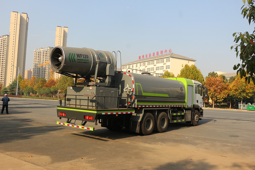 環(huán)衛(wèi)灑水車 環(huán)衛(wèi)灑水車