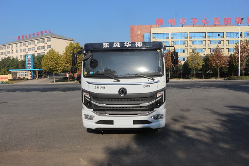 公路灑水車 公路灑水車