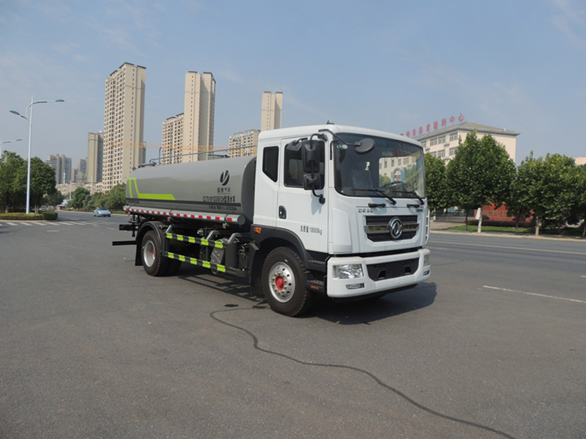 15噸灑水車價(jià)格 15噸灑水車價(jià)格