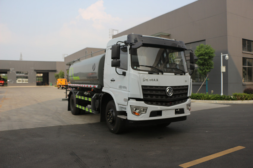 霧炮灑水車 霧炮灑水車