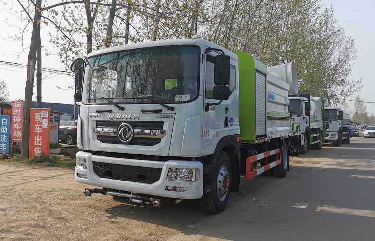 10噸灑水車 10噸灑水車