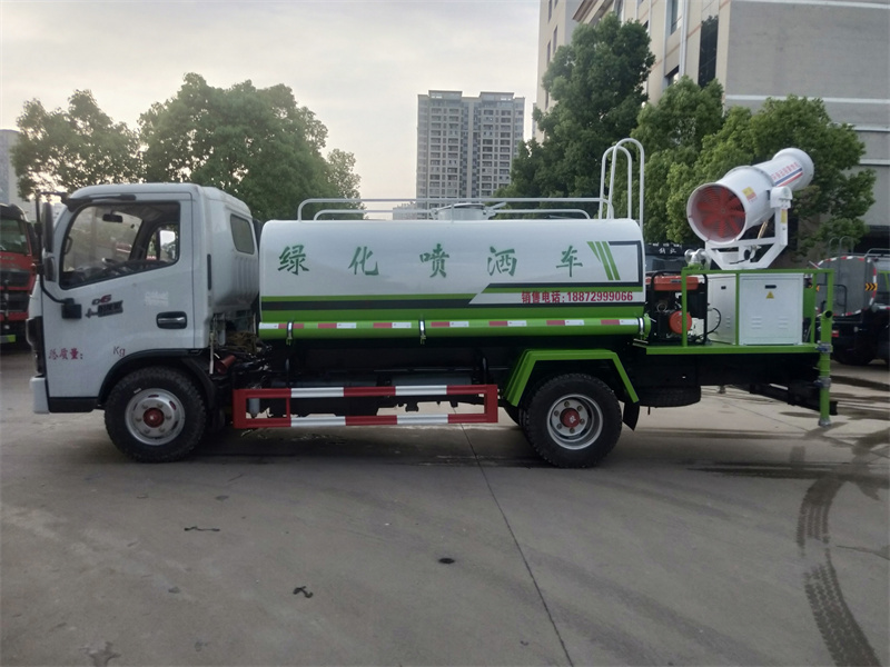 小灑水車價格報價表 小灑水車價格報價表