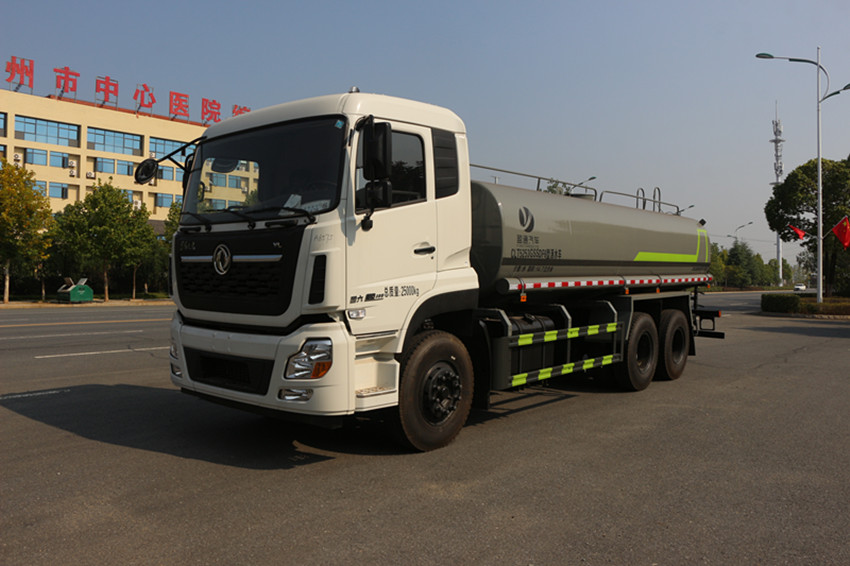 東風(fēng)天龍后雙橋灑水車-東風(fēng)天龍20噸灑水車-支持全國分期 東風(fēng)天龍后雙橋灑水車-東風(fēng)天龍20噸灑水車-支持全國分期