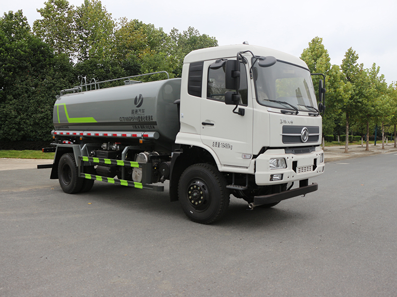 東風(fēng)天錦四驅(qū)11m3灑水車 -東風(fēng)四驅(qū)灑水車廠家銷售-湖北盈通 東風(fēng)天錦四驅(qū)11m3灑水車 -東風(fēng)四驅(qū)灑水車廠家銷售-湖北盈通