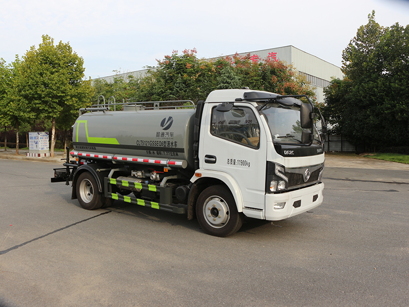 東風(fēng)福瑞卡8m3灑水車-8立方灑水車廠家報價-湖北盈通 東風(fēng)福瑞卡8m3灑水車-8立方灑水車廠家報價-湖北盈通