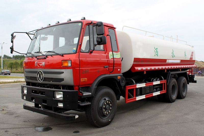 東風18噸工地灑水車-工地灑水車廠家報價-工地灑水車廠家直銷-湖北盈通 東風18噸工地灑水車-工地灑水車廠家報價-工地灑水車廠家直銷-湖北盈通