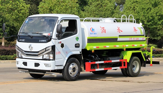 國(guó)六5噸東風(fēng)多利卡綠化灑水車廠家價(jià)格-程力集團(tuán) 國(guó)六5噸東風(fēng)多利卡綠化灑水車廠家價(jià)格-程力集團(tuán)
