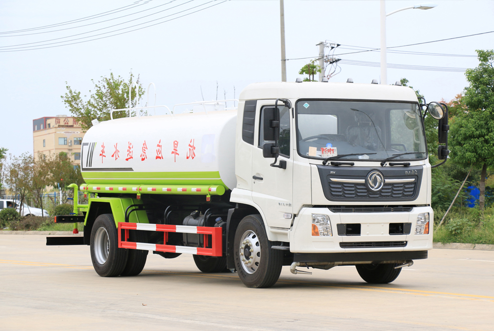 東風(fēng)天錦綠化灑水車 10-14方灑水車-湖北盈通灑水車廠家銷售 東風(fēng)天錦綠化灑水車 10-14方灑水車-湖北盈通灑水車廠家銷售
