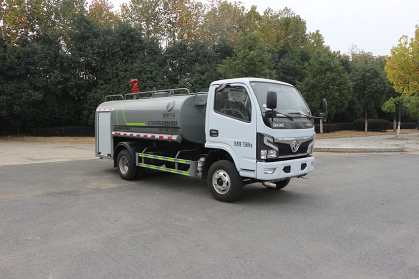 工地施工用5方灑水車-5方灑水車詳細(xì)參數(shù)配置-湖北盈通灑水車生產(chǎn)廠家 工地施工用5方灑水車-5方灑水車詳細(xì)參數(shù)配置-湖北盈通灑水車生產(chǎn)廠家