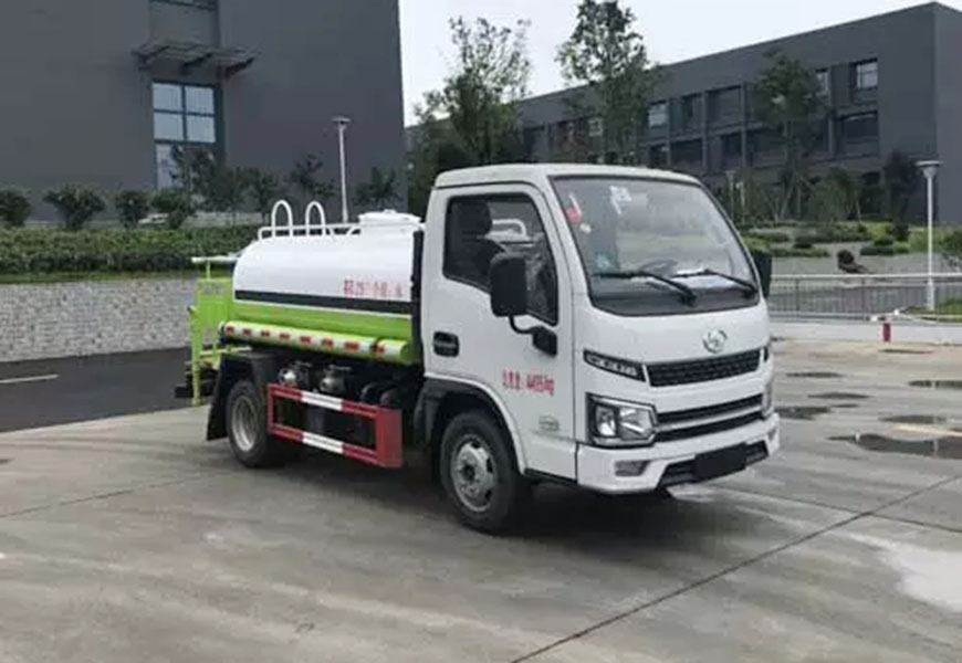 國六躍進藍牌2-3方小型灑水車-3方灑水車價格報價-湖北程力 國六躍進藍牌2-3方小型灑水車-3方灑水車價格報價-湖北程力
