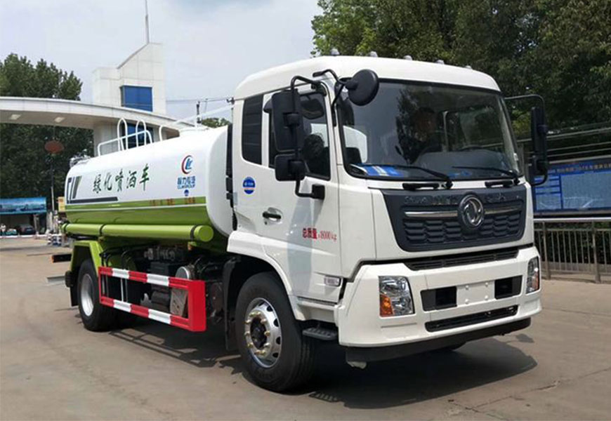 國六東風(fēng)天錦12噸灑水車-灑水車-國六東風(fēng)天錦12噸灑水車廠家銷售-湖北盈通 國六東風(fēng)天錦12噸灑水車-灑水車-國六東風(fēng)天錦12噸灑水車廠家銷售-湖北盈通