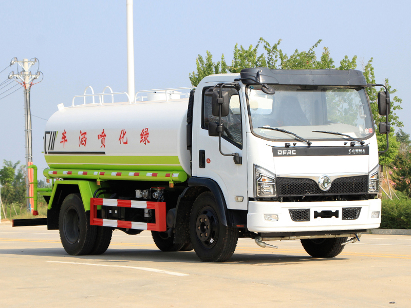 國六大福瑞卡 9.2噸灑水車-9.2噸灑水車價(jià)格多少錢一輛-湖北盈通 國六大福瑞卡 9.2噸灑水車-9.2噸灑水車價(jià)格多少錢一輛-湖北盈通