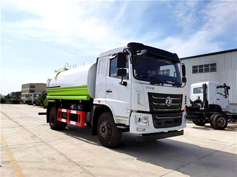 東風(fēng)12噸灑水車-華神F5灑水車價格多少錢-湖北盈通 東風(fēng)12噸灑水車-華神F5灑水車價格多少錢-湖北盈通