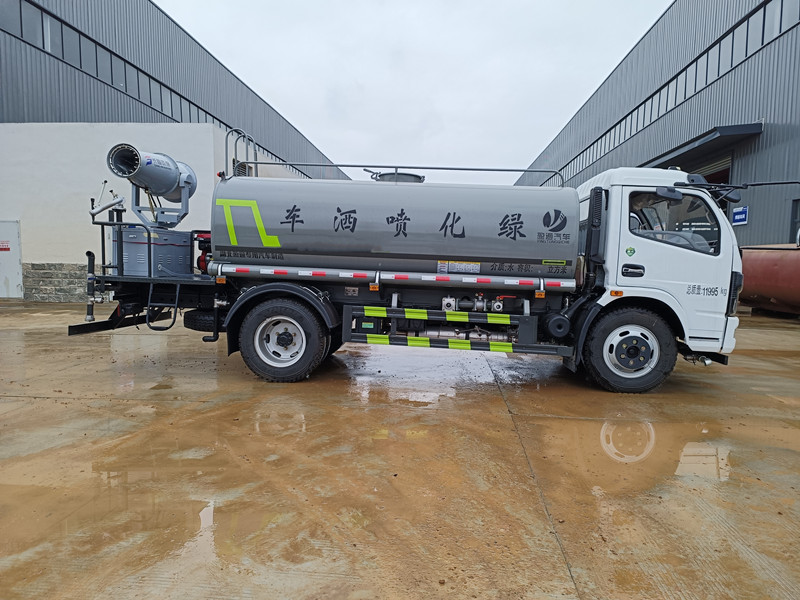 環(huán)衛(wèi)灑水車的結(jié)構(gòu)-環(huán)衛(wèi)灑水車構(gòu)造原理 環(huán)衛(wèi)灑水車的結(jié)構(gòu)-環(huán)衛(wèi)灑水車構(gòu)造原理