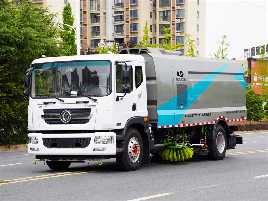 5噸洗掃車多少錢一輛-5噸洗掃車價(jià)格影響因素及大致價(jià)格范圍 5噸洗掃車多少錢一輛-5噸洗掃車價(jià)格影響因素及大致價(jià)格范圍