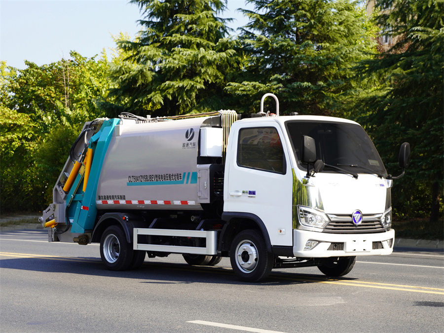 CLT5041ZYSBJBEVͼ늄(dng)sʽ܇-С늄(dng)s܇