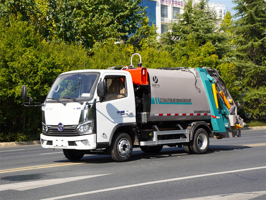 CLT5041ZYSBJBEVͼ늄(dng)sʽ܇-С늄(dng)s܇