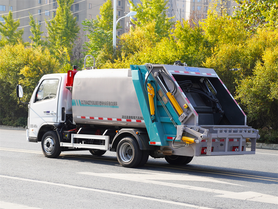 CLT5042ZYSBJBEVͼ늄(dng)sʽ܇-5늄(dng)s܇