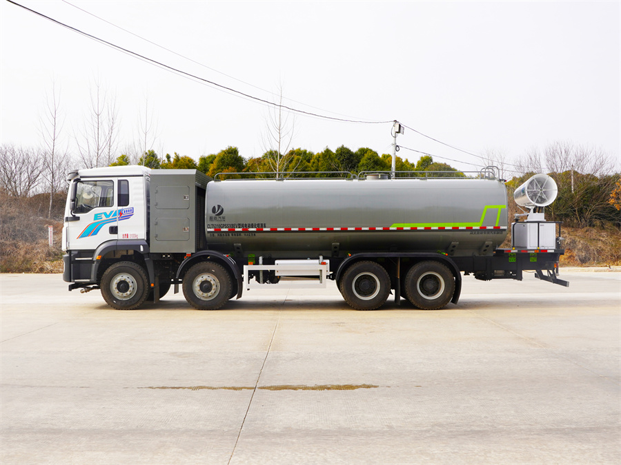 18늄(dng)ˮ܇-CLT5310GPSSXBEVͼ늄(dng)G܇